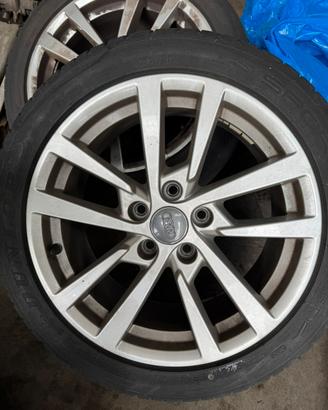 Cerchi Audi Originali - R17