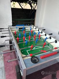Calcio Balilla Garlando Maracanà
