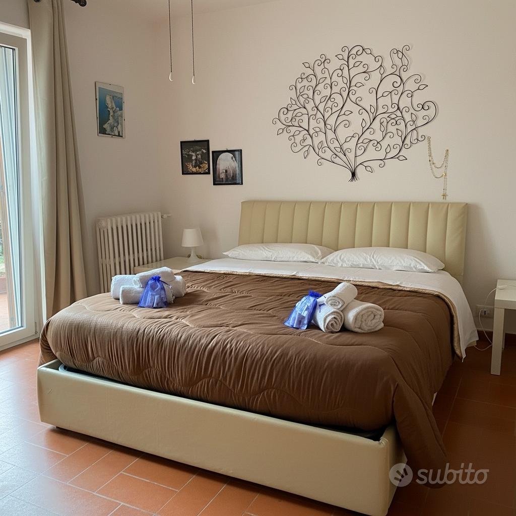 Casa – Vernole, Pisignano - Altro