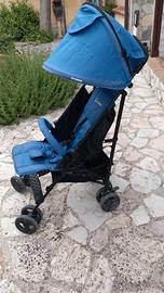 Passeggino bimbi
