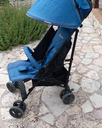 Passeggino bimbi