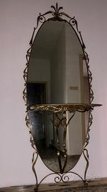Specchio antico
