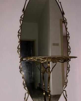Specchio antico