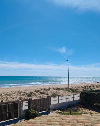 Villetta vista mare