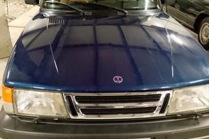 Saab 900 S cabrio
