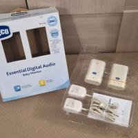 Chicco Essential Digital Audio Baby Monitor