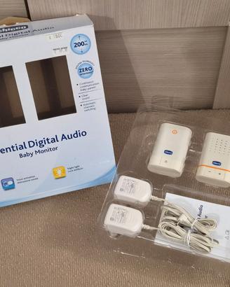 Chicco Essential Digital Audio Baby Monitor