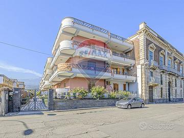 Residence - Mascali