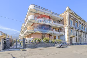 Residence - Mascali