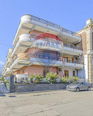 Residence - Mascali