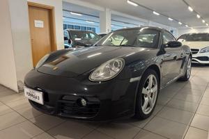 Porsche Cayman 2.7