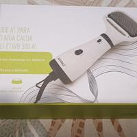 Spazzola riscaldante