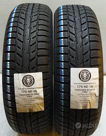 2 GOMME 175 60 16 YOKOHAMA A50751