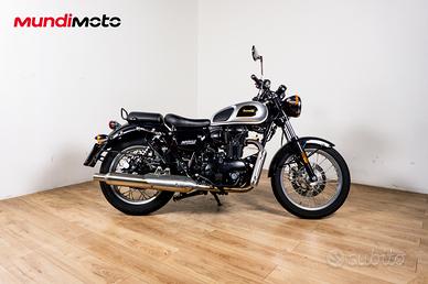 BENELLI IMPERIALE 400 - 2020