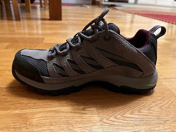 Scarpe da trekking Columbia