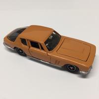 Dinky Toys Jensen ff