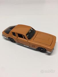 Dinky Toys Jensen ff