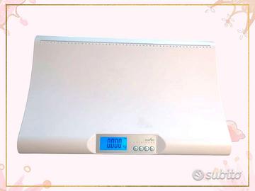 Bilancia digitale neonati