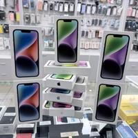 Iphone 14 128gb usato garantito