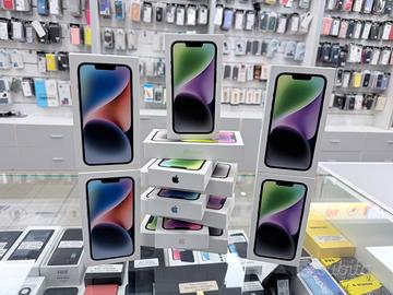 Iphone 14 128gb usato garantito