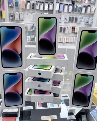 Iphone 14 128gb usato garantito