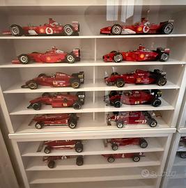 Ferrari f1  1:18