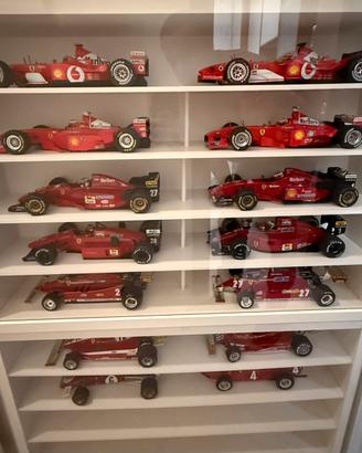 Ferrari f1  1:18