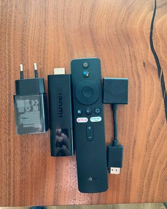 Chiavetta hdmi Xiaomi