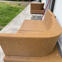 Divani da esterno Emu