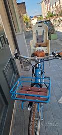bicicletta elettrica 