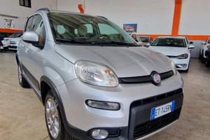 Fiat Panda 1.3 MJT S&S 4x4