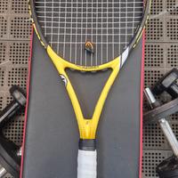 racchetta tennis pro kennex q5 