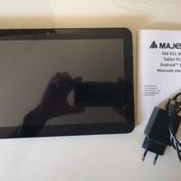 TABLET MAJESTIC  schermo 10''