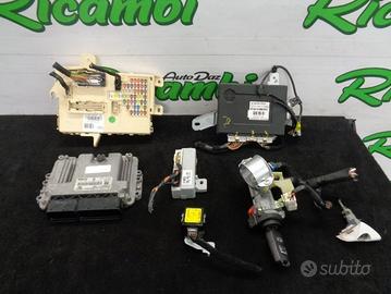 KIT AVVIAEMENTO HYUNDAI I30 CW 1.6 CRDI 2013