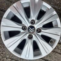 Cerchioni C3 Picasso