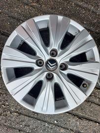 Cerchioni C3 Picasso