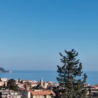 Casa indipendente con Giardino splendidaVista Mare