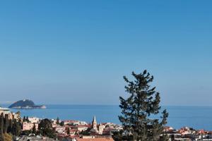 Casa indipendente con Giardino splendidaVista Mare