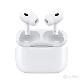 Airpods Pro 1 gen - leggere descrizione