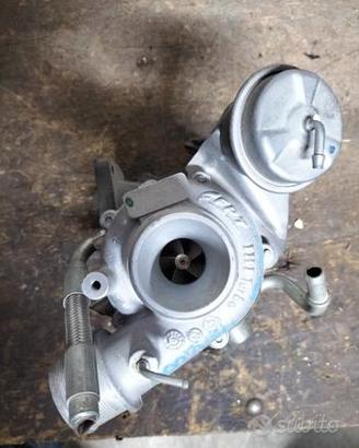 Turbina Alfa romeo mito 1.4 Turbo 120 cv