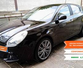 ALFA ROMEO Giulietta (2010-21) Giulietta 1.6 JT...