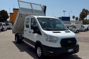 FORD TRANSIT 2.0 RIBALTABILE 7 POSTI