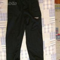 Pantalone calcio portiere mass