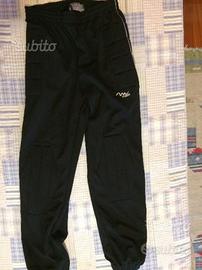 Pantalone calcio portiere mass