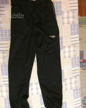 Pantalone calcio portiere mass