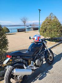 ducati monster 600 dark 
