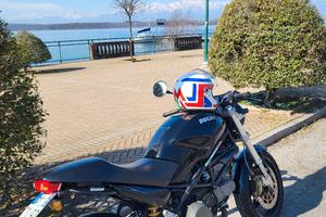 ducati monster 600 dark 