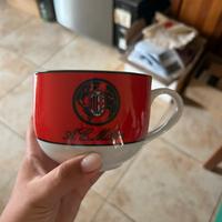 Tazza milan originale