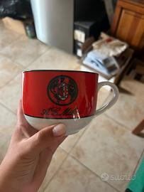 Tazza milan originale