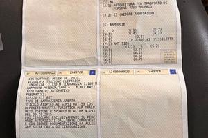 AUTOVETTURA ELETTRICA MELEX
